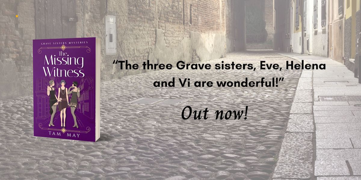 Empowering women through fiction and history.