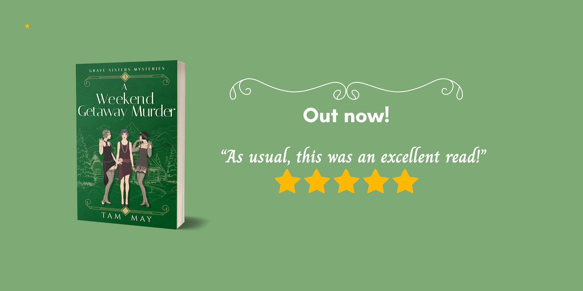 Empowering women through fiction and history.